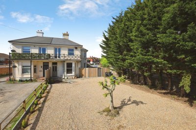 Semi-Detached