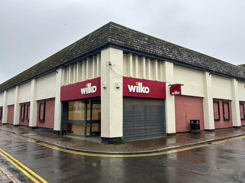 Retail Property (high Street)