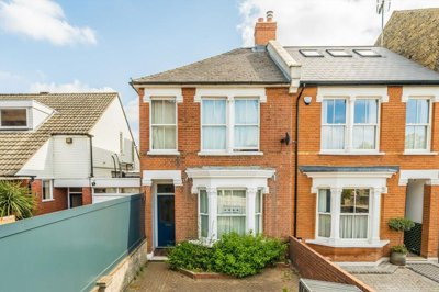 Semi-Detached