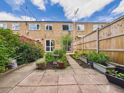 Terraced