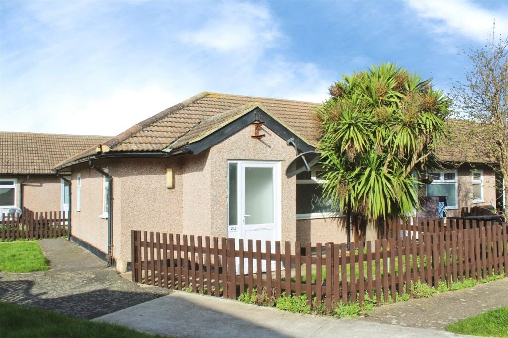 Bungalow
