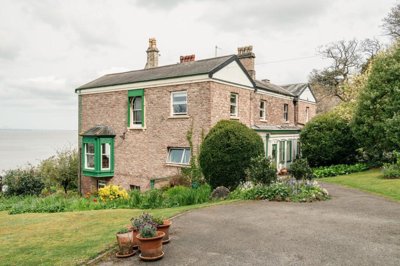 Property on Woodlands Road, BS20 7HF