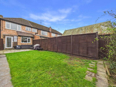 Property on Bryans Close Road, SN11 9AB