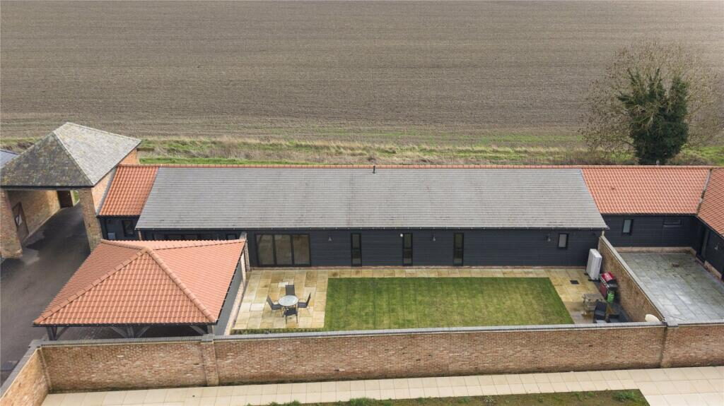 Barn Conversion