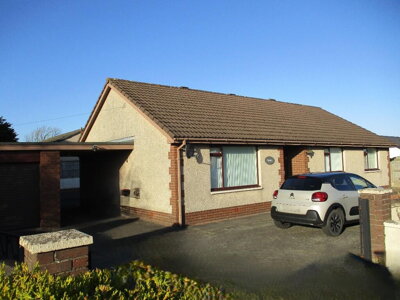Property on Annan Road, DG16 5DN