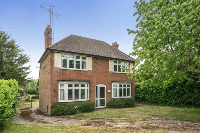 Property on HP7 9DT
