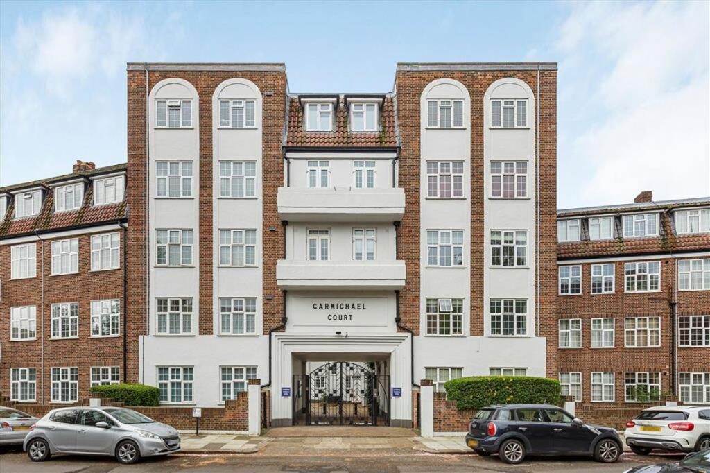 Maisonette