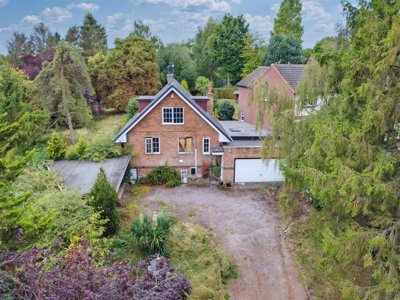 Property on Bridle Road, NG14 5FS