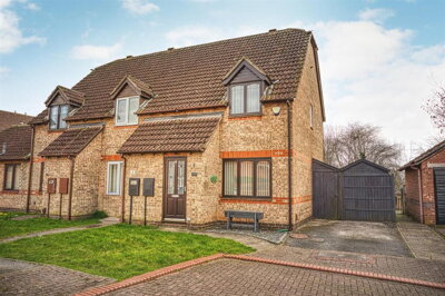 Property on Mendip Court, DE21 2NT