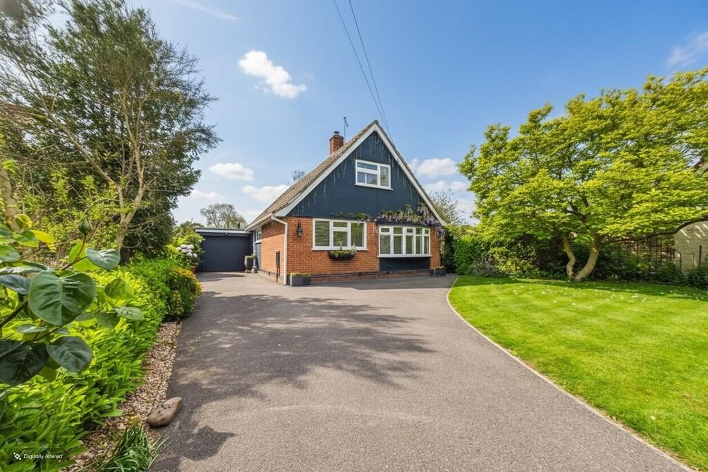 Detached House