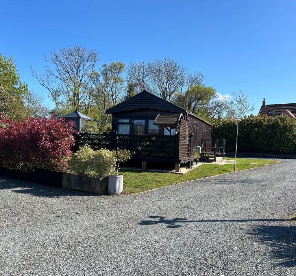 Park Home