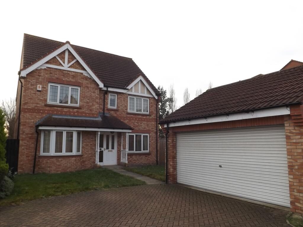 Detached House