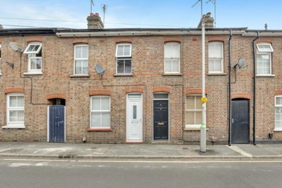 Terraced