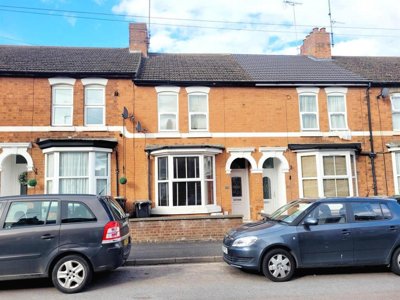 Terraced