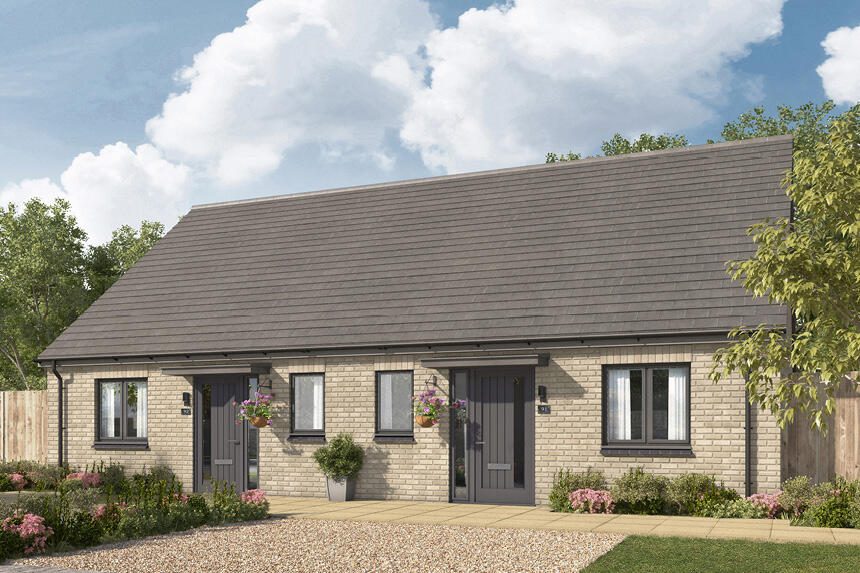 Detached House