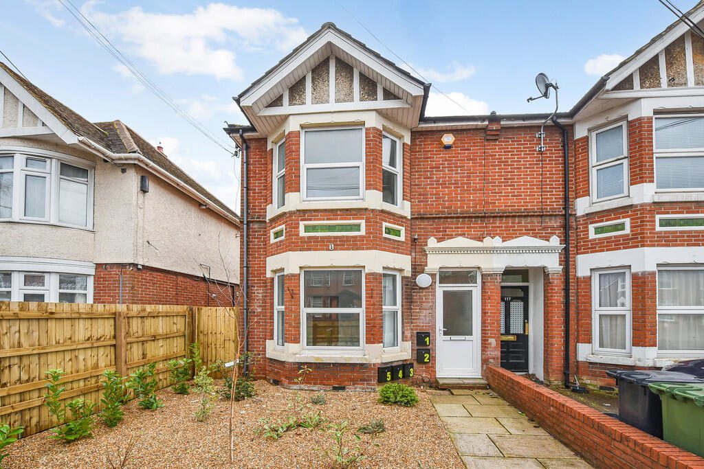House Share
