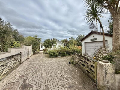 Property on Staggy Lane, TR3 6HX