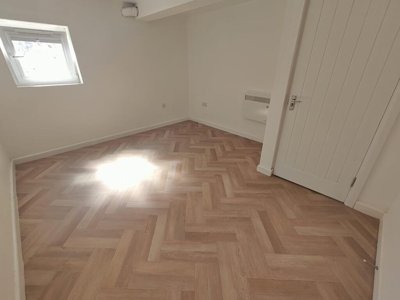 Flat