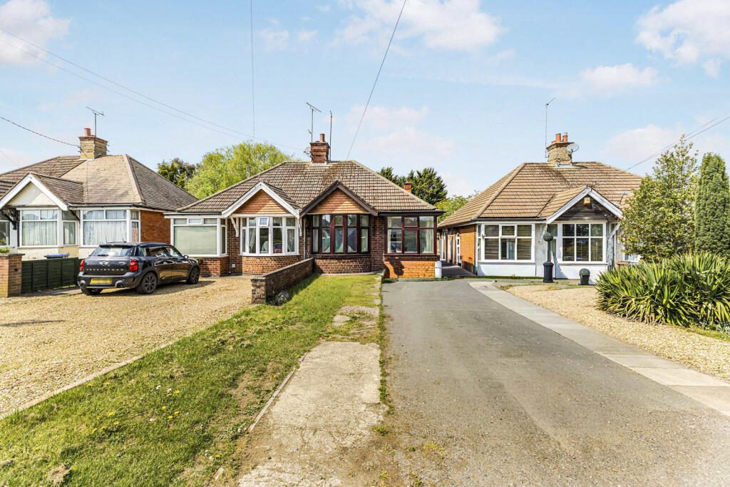 Bungalow