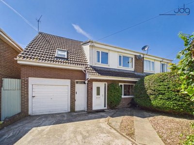 Semi-Detached