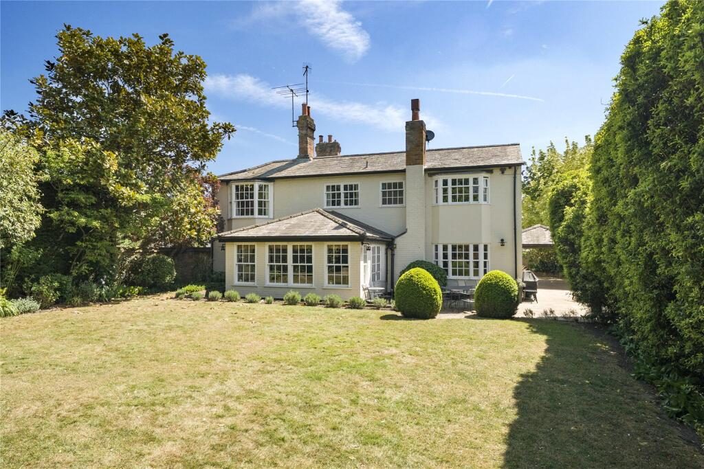 Detached House