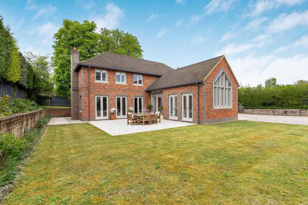Detached House