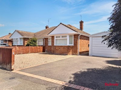 Property on Lichfield Drive, GL51 3DQ