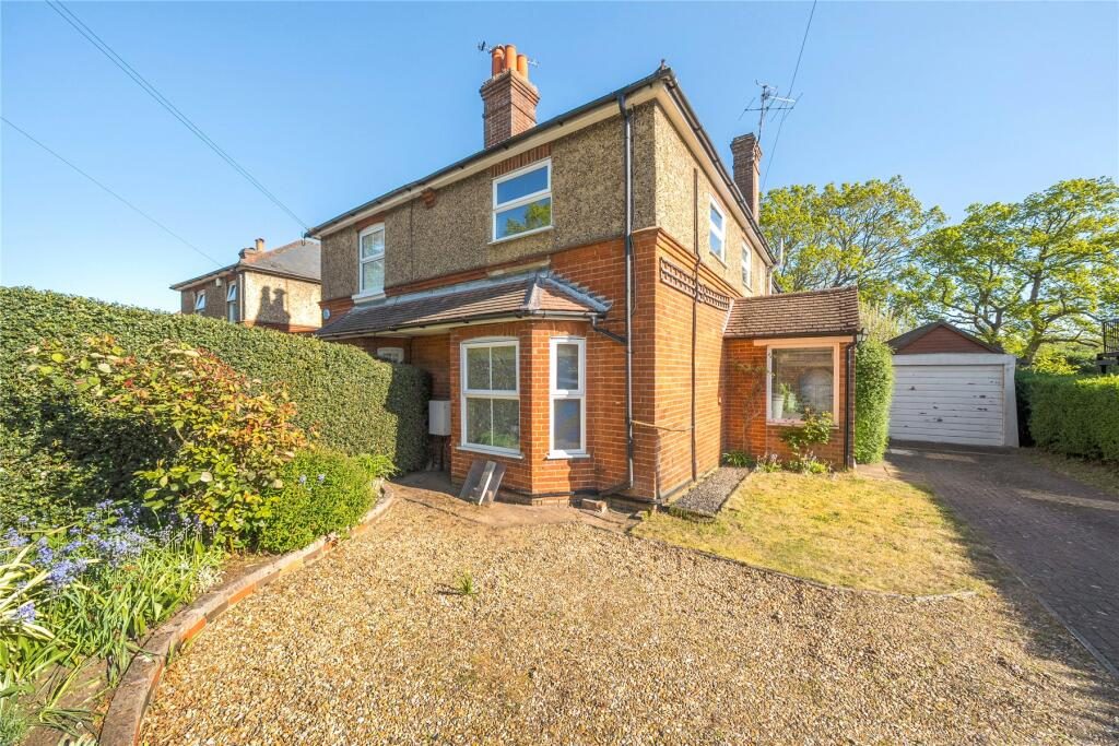 Detached House