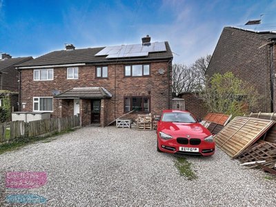 Property on Mavis Drive, PR7 5AE