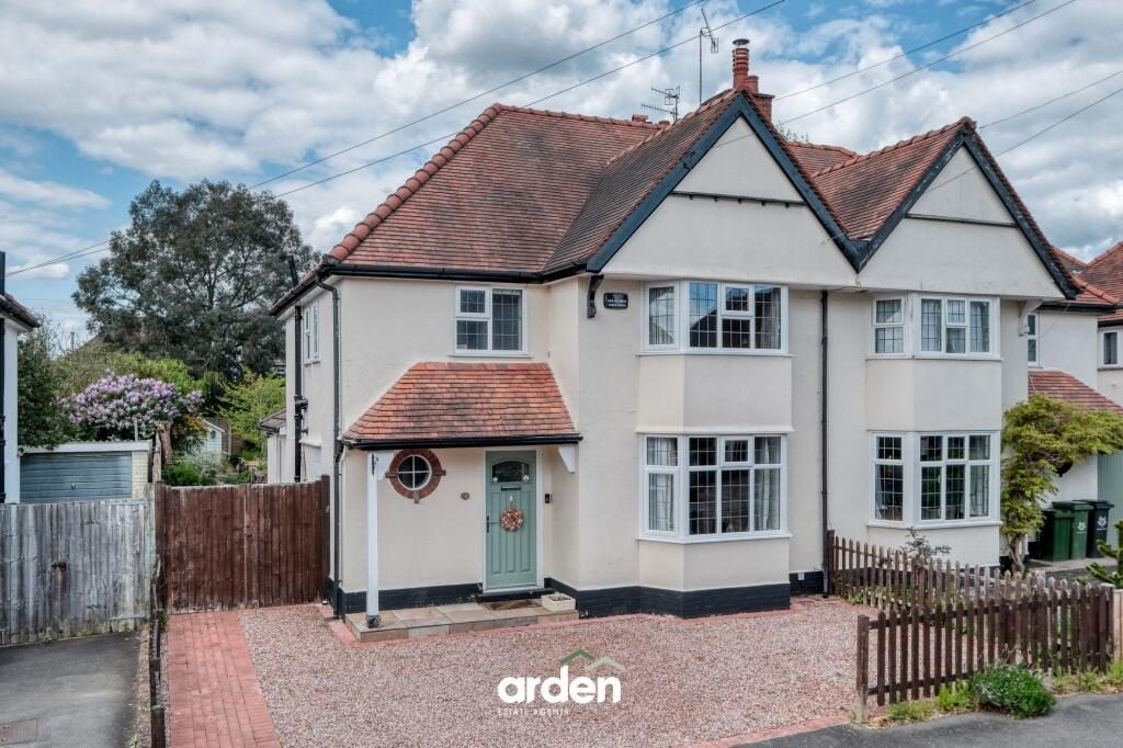 Detached House