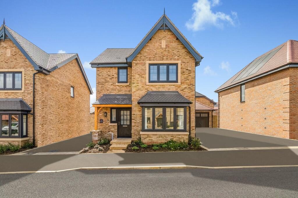 Detached House