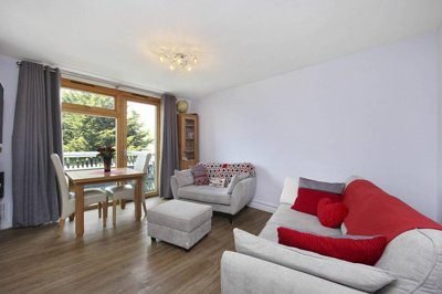 Property on Park Road, E15 3QP
