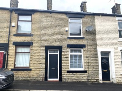 Terraced