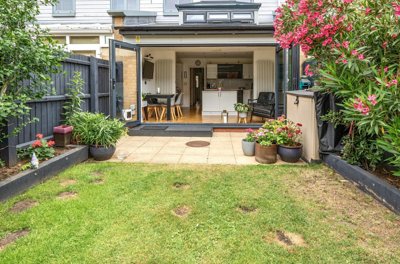 Property on Maude Street, IP3 0AU