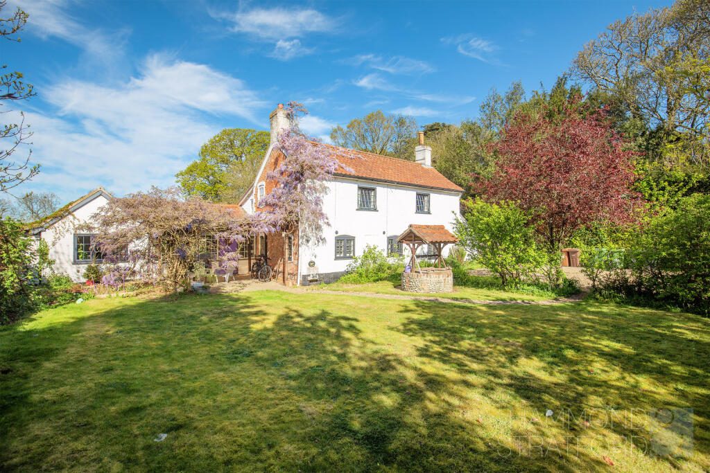 Detached House