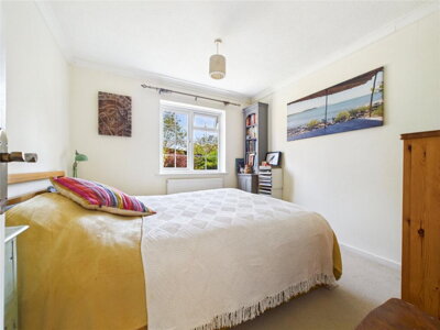 Property on Vicarage Lane, CO10 0UQ