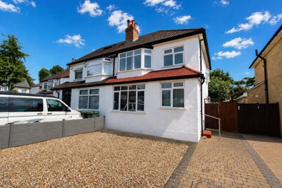 Semi-Detached