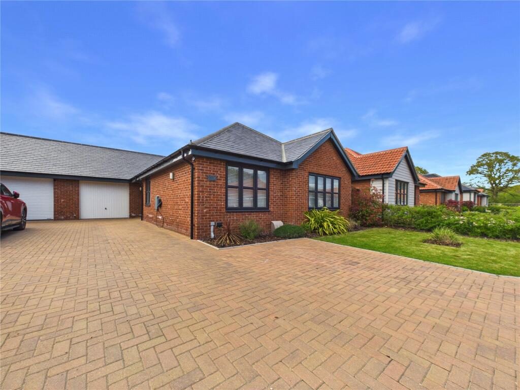 Bungalow