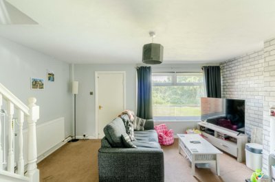 Property on Longwood, BS4 4TR