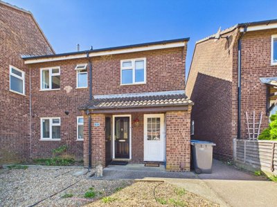 Maisonette