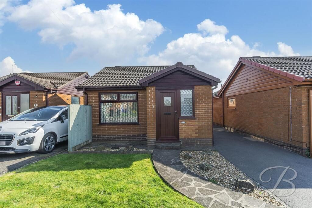 Bungalow