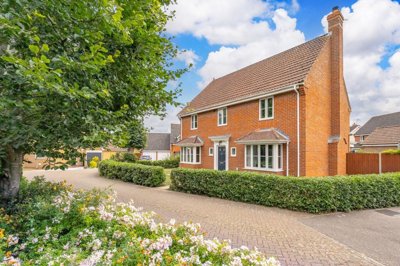Property on Townshend Road, NR19 2YD