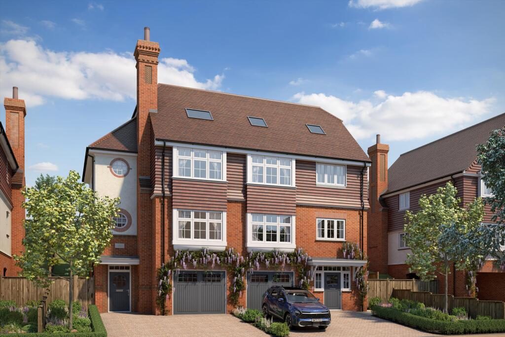 Detached House