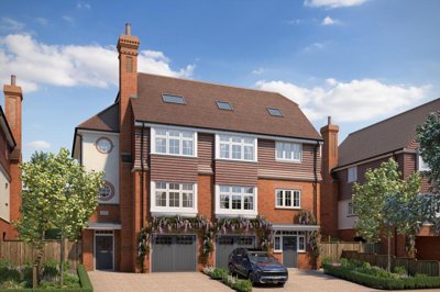 Semi-Detached