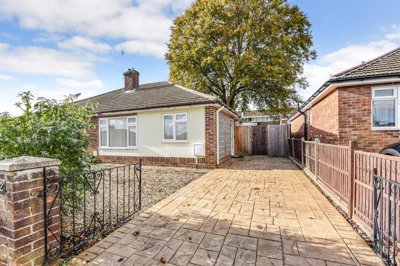Property on Ash Tree Road, SP10 3BY