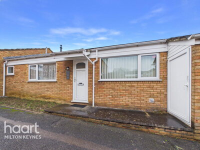 Property on Abbotsfield, MK6 5AB