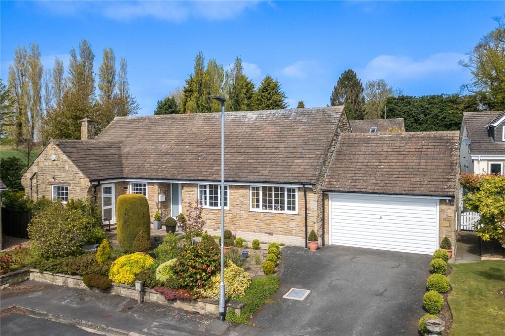 Bungalow