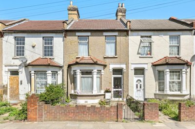 Property on Hunter Road, IG1 2NW