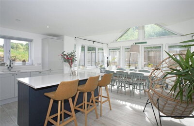 Property on Ffordd Mynydd Griffith, SY20 8DD