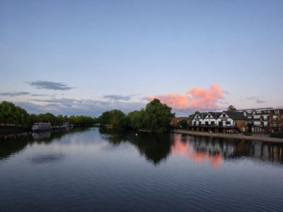 Property on MK40 1RN